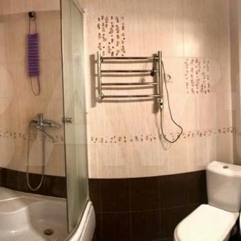 Продается 1-комнатная квартира, 45,1 м²