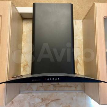 Продается 1-комнатная квартира, 45,1 м²