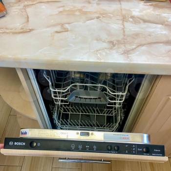 Продается 1-комнатная квартира, 45,1 м²