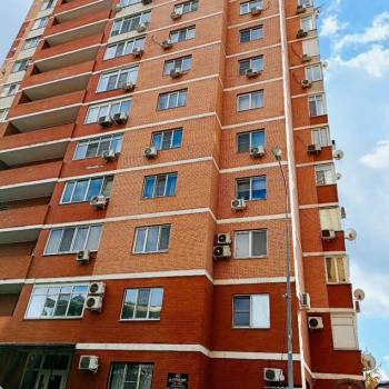 Продается 2-х комнатная квартира, 75 м²