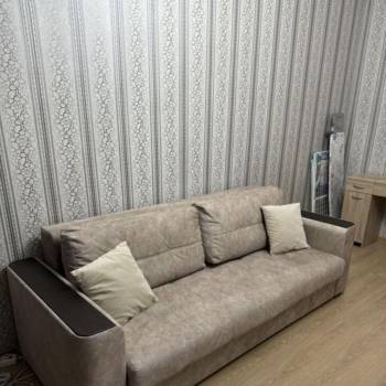 Сдается 1-комнатная квартира, 47 м²