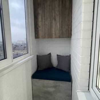 Сдается 2-х комнатная квартира, 35 м²