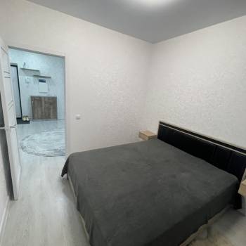 Сдается 2-х комнатная квартира, 35 м²