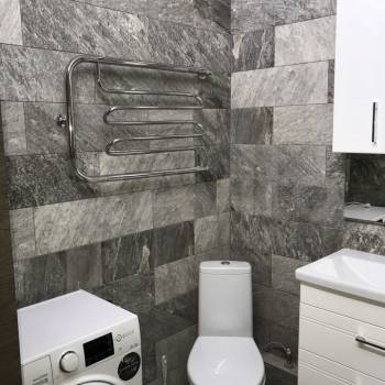 Продается 1-комнатная квартира, 39,6 м²