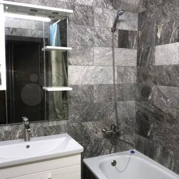 Продается 1-комнатная квартира, 39,6 м²