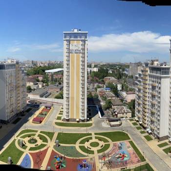 Продается 1-комнатная квартира, 39,6 м²