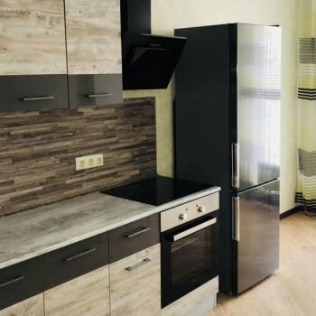 Продается 1-комнатная квартира, 39,6 м²