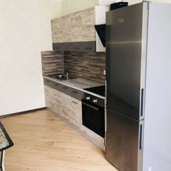 Продается 1-комнатная квартира, 39,6 м²