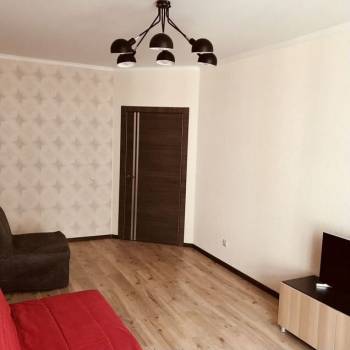 Продается 1-комнатная квартира, 39,6 м²