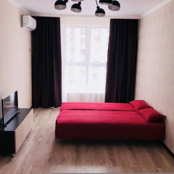 Продается 1-комнатная квартира, 39,6 м²