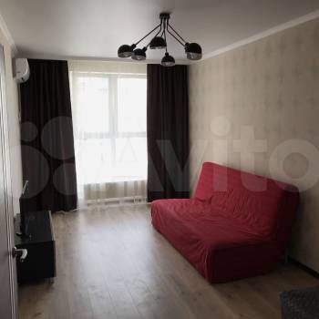 Продается 1-комнатная квартира, 39,6 м²