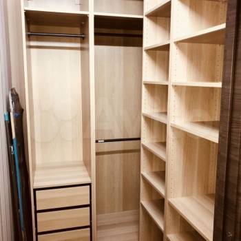 Продается 1-комнатная квартира, 39,6 м²