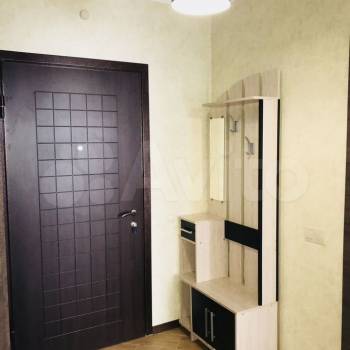 Продается 1-комнатная квартира, 39,6 м²