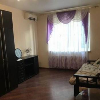 Продается 2-х комнатная квартира, 55,8 м²