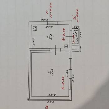 Продается Дом, 78 м²