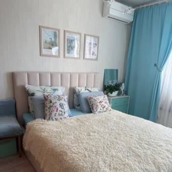 Продается 1-комнатная квартира, 32 м²