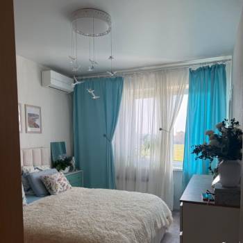 Продается 1-комнатная квартира, 32 м²