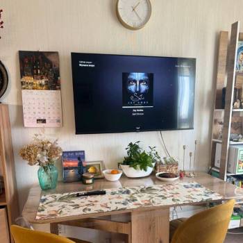 Продается 1-комнатная квартира, 32 м²