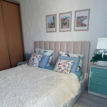 Продается 1-комнатная квартира, 32 м²