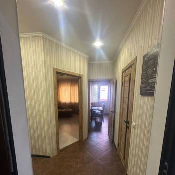 Продается 2-х комнатная квартира, 60 м²