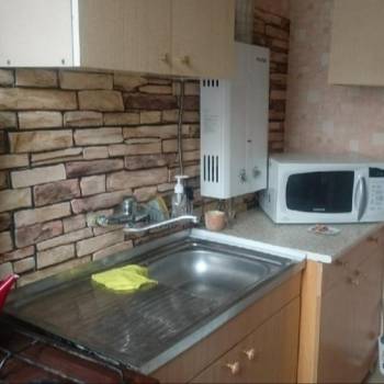 Сдается 1-комнатная квартира, 28 м²