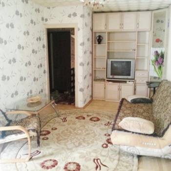 Сдается 1-комнатная квартира, 28 м²