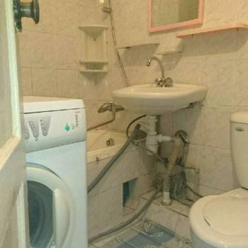 Сдается 1-комнатная квартира, 28 м²