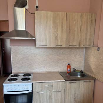 Сдается 1-комнатная квартира, 39 м²