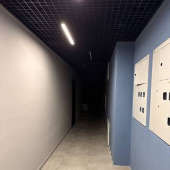 Сдается 1-комнатная квартира, 36,3 м²