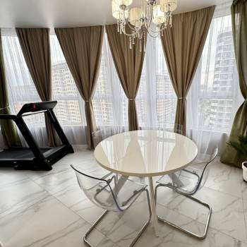 Продается 2-х комнатная квартира, 58 м²