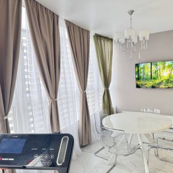 Продается 2-х комнатная квартира, 58 м²