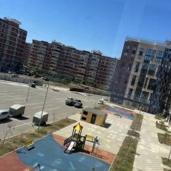 Сдается 1-комнатная квартира, 25 м²