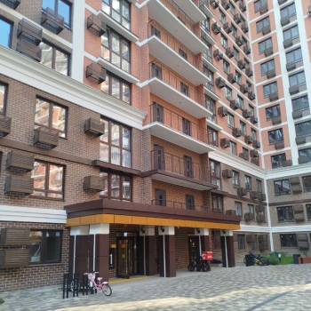 Сдается 1-комнатная квартира, 23 м²