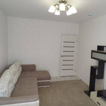 Сдается 1-комнатная квартира, 36,1 м²