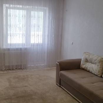 Сдается 1-комнатная квартира, 36,1 м²