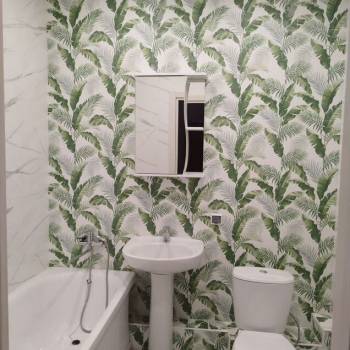 Сдается 1-комнатная квартира, 36,1 м²