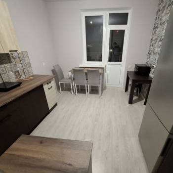 Сдается 1-комнатная квартира, 43,5 м²