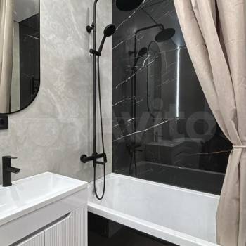 Сдается 1-комнатная квартира, 48 м²