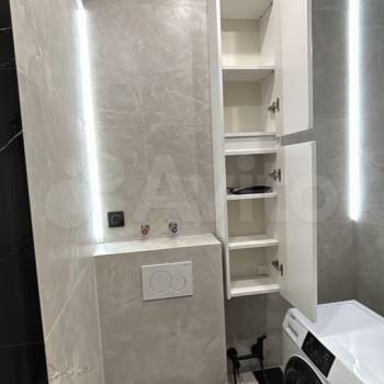 Сдается 1-комнатная квартира, 48 м²