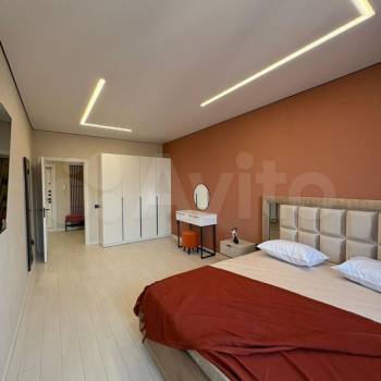 Сдается 1-комнатная квартира, 48 м²