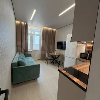 Сдается 1-комнатная квартира, 48 м²