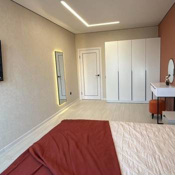 Сдается 1-комнатная квартира, 48 м²