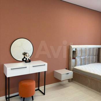 Сдается 1-комнатная квартира, 48 м²