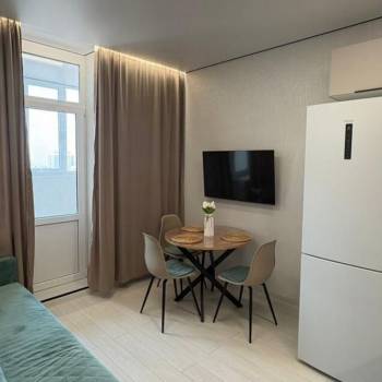 Сдается 1-комнатная квартира, 48 м²