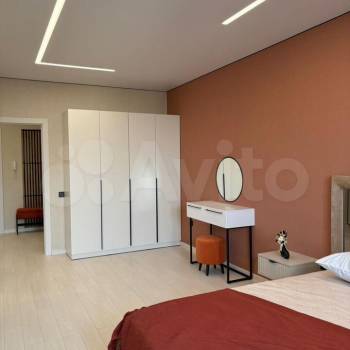 Сдается 1-комнатная квартира, 48 м²