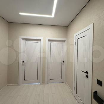 Сдается 1-комнатная квартира, 48 м²