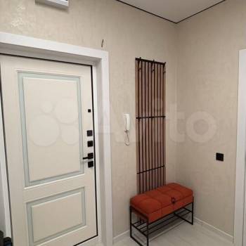 Сдается 1-комнатная квартира, 48 м²