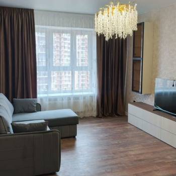 Сдается 2-х комнатная квартира, 67 м²