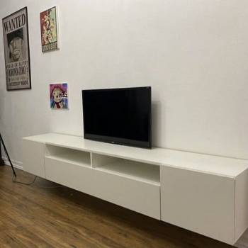 Продается 1-комнатная квартира, 41,9 м²