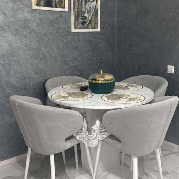 Продается 1-комнатная квартира, 45,9 м²